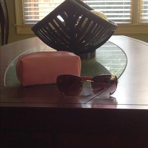 Lilly Pulitzer Sunglasses